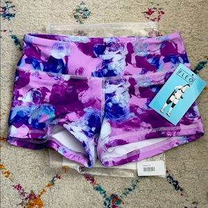 XS Drifting- Fleo Original Shorts